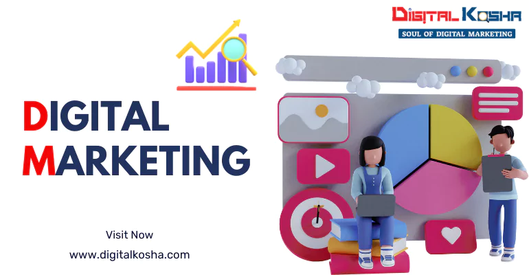 Digital Marketing