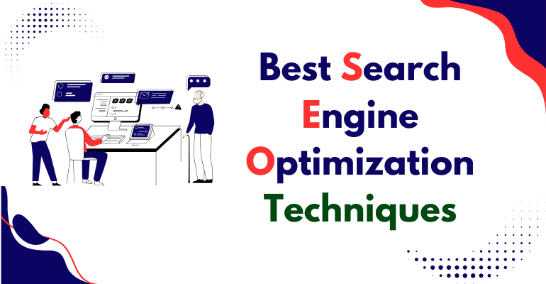 Best Search Engine Optimization Techniques