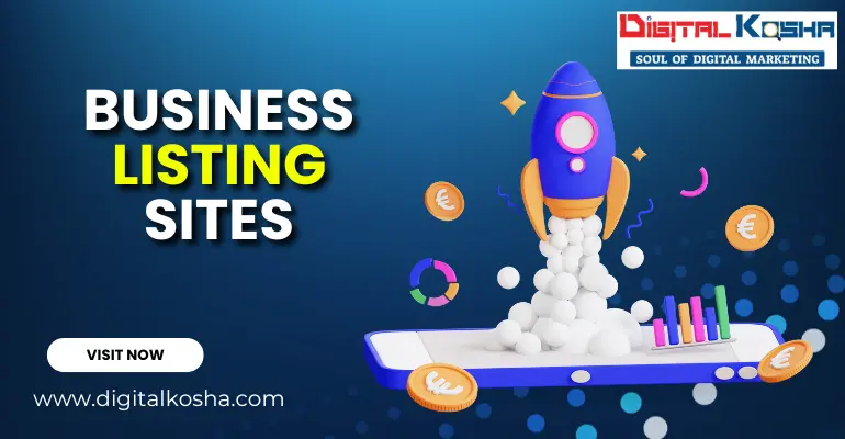 Best Free Business Listing Sites List