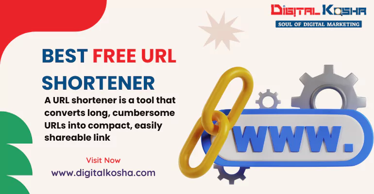 best free url shorteners