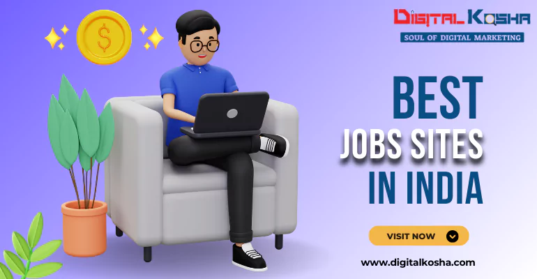 best job sites in india