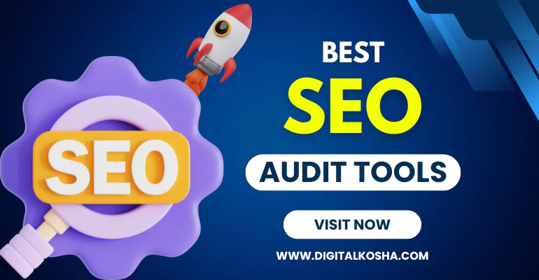 best seo audit tools