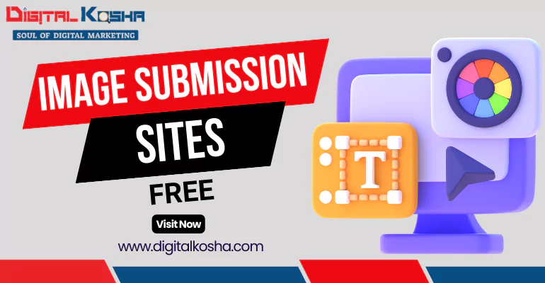 free image submission sites