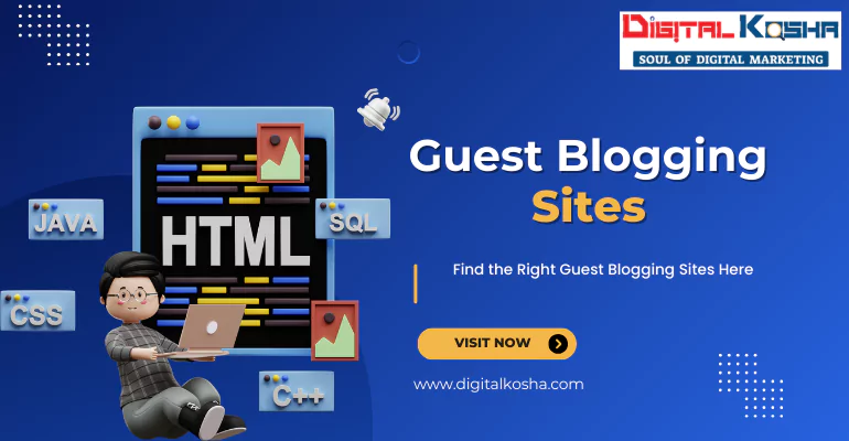 guest blogging sites