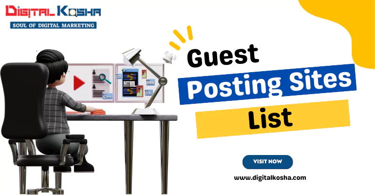 guest posting sites list