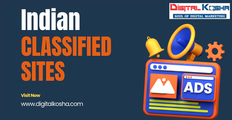 Indian classified sites